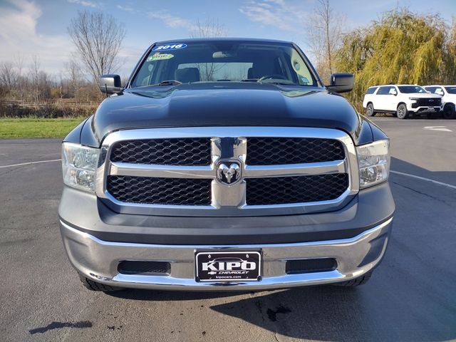 2016 Ram 1500 ST