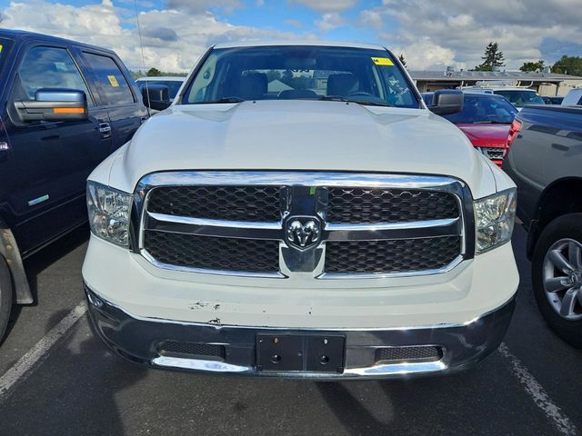 2016 Ram 1500 ST