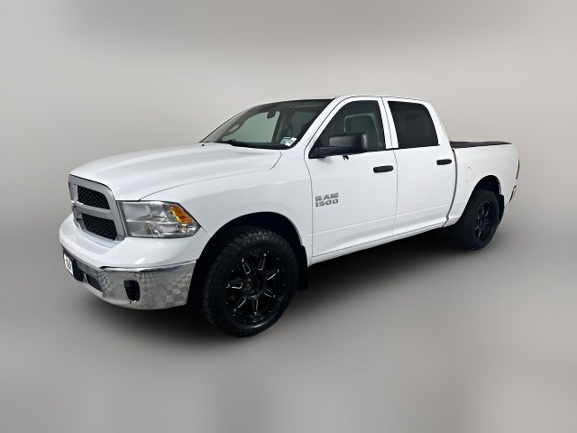 2016 Ram 1500 ST