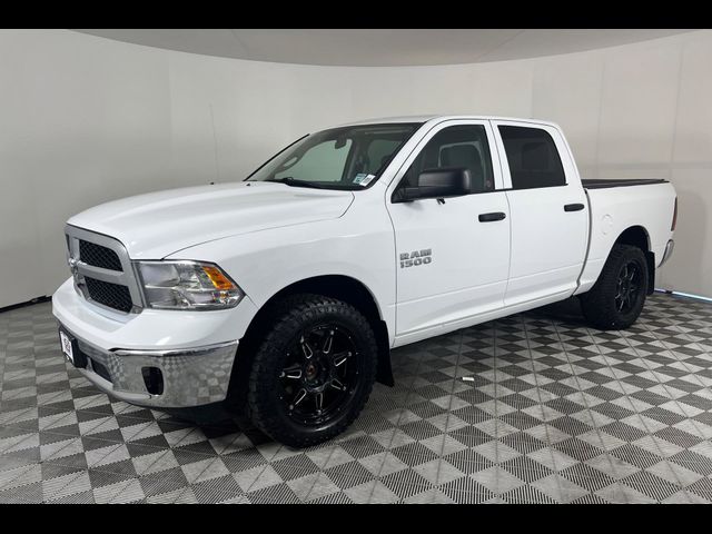 2016 Ram 1500 ST