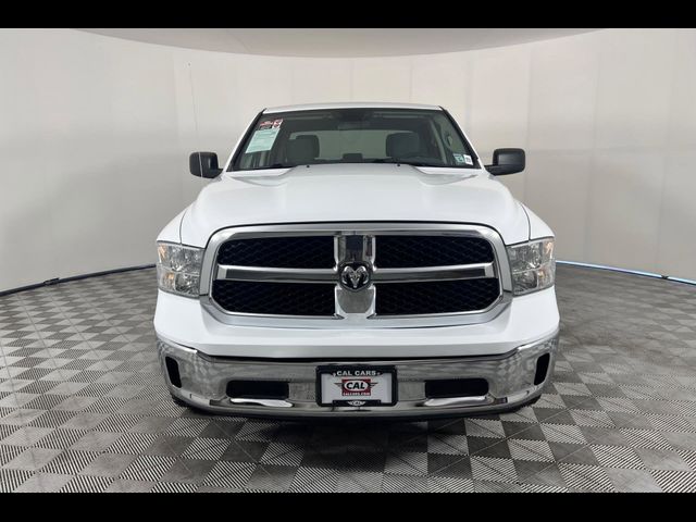 2016 Ram 1500 ST