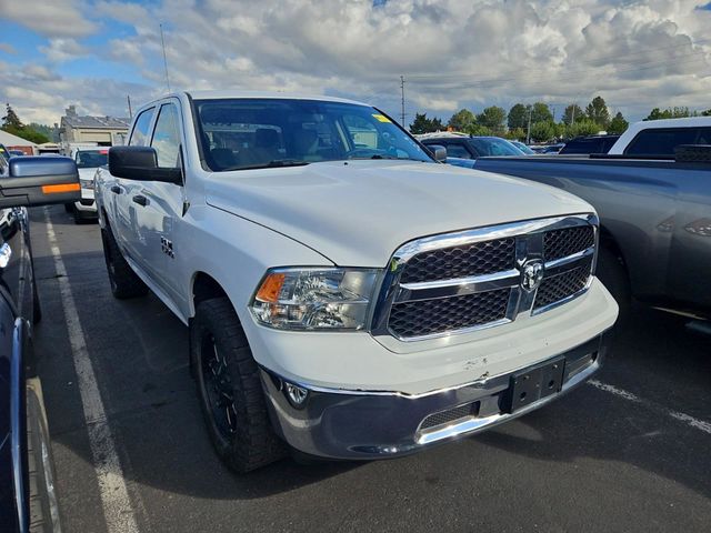 2016 Ram 1500 ST