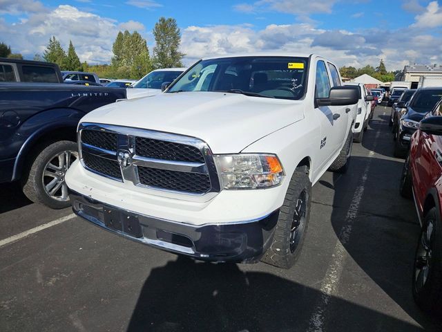 2016 Ram 1500 ST