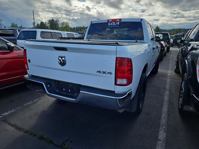 2016 Ram 1500 ST