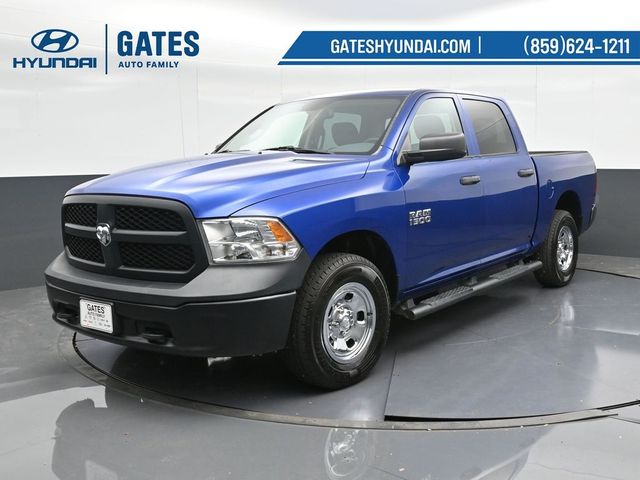 2016 Ram 1500 Tradesman