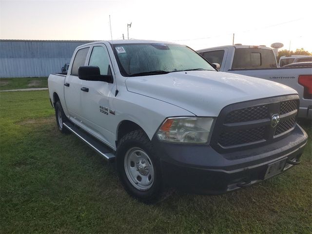 2016 Ram 1500 Tradesman