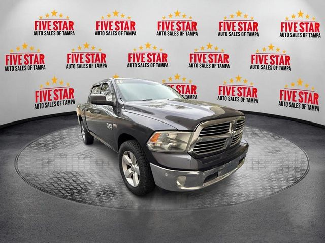 2016 Ram 1500 Express