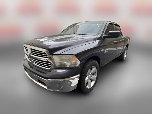 2016 Ram 1500 Express