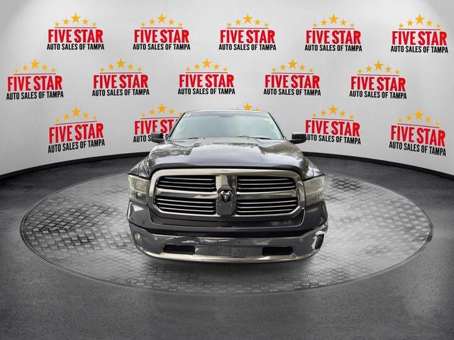 2016 Ram 1500 Express