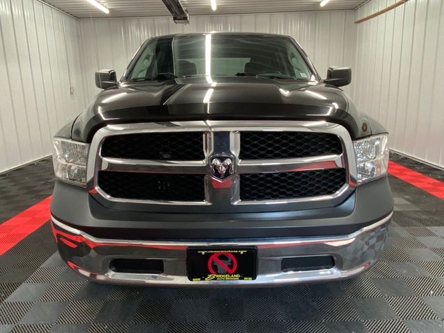 2016 Ram 1500 ST