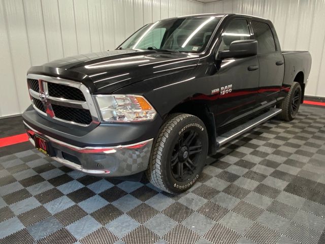 2016 Ram 1500 ST