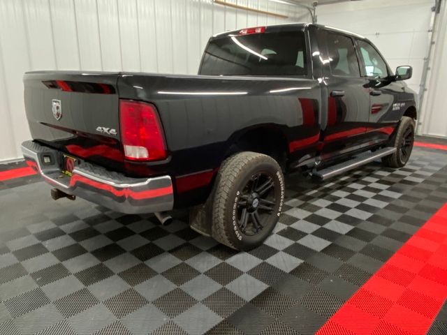 2016 Ram 1500 ST