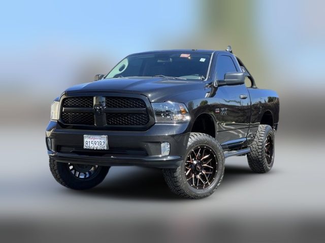 2016 Ram 1500 Express