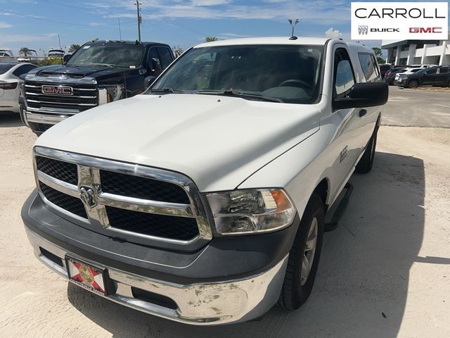 2016 Ram 1500 Tradesman