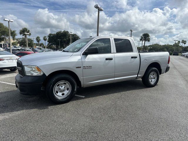 2016 Ram 1500 Tradesman