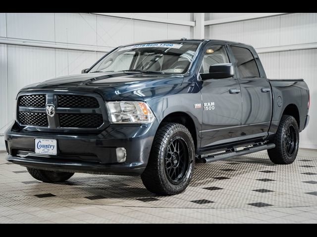 2016 Ram 1500 Express