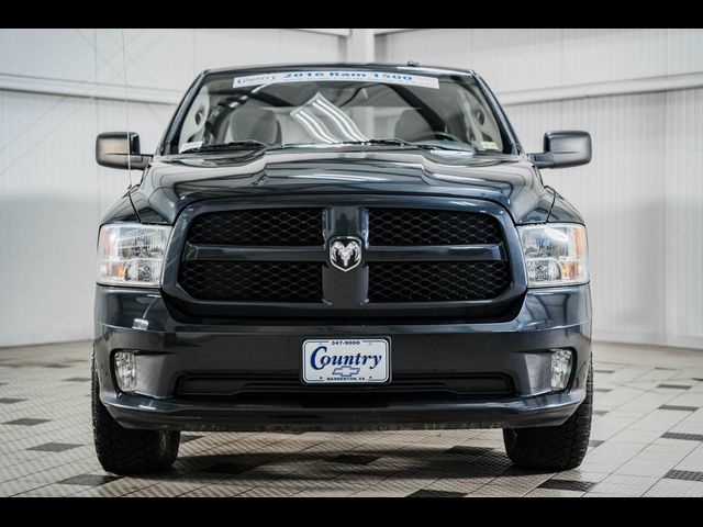 2016 Ram 1500 Express