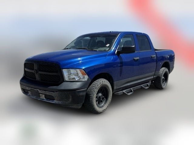 2016 Ram 1500 ST