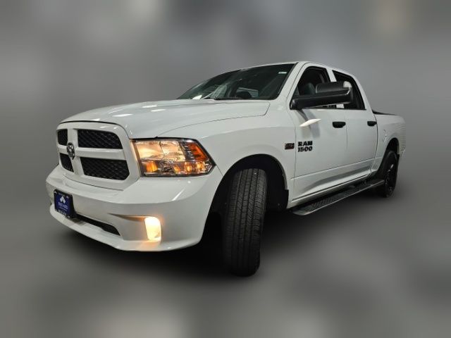 2016 Ram 1500 Express