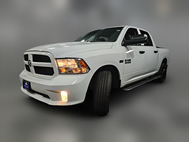 2016 Ram 1500 Express