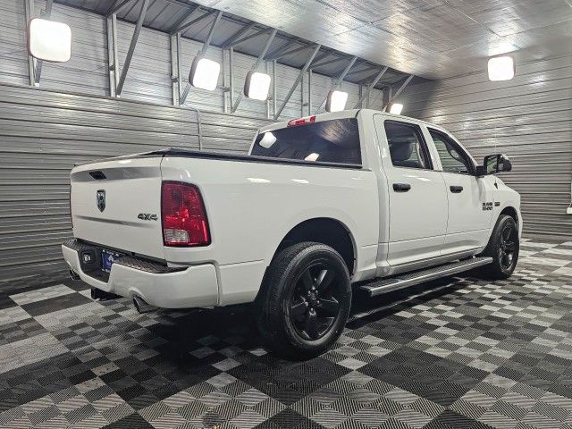 2016 Ram 1500 Express