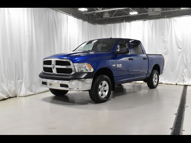 2016 Ram 1500 ST