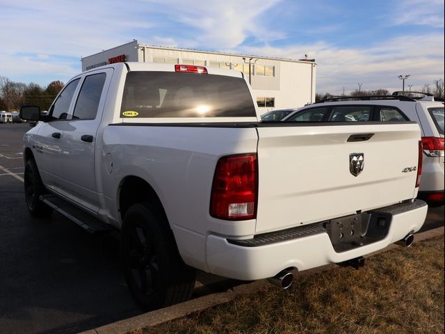 2016 Ram 1500 Express