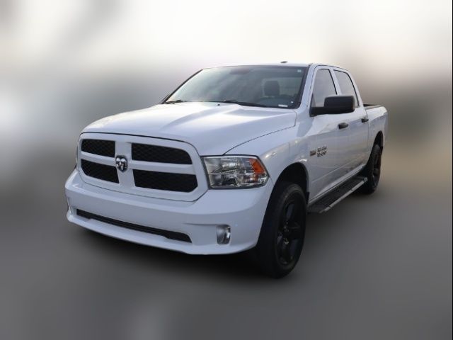 2016 Ram 1500 Express