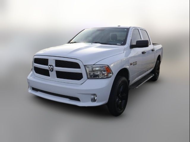 2016 Ram 1500 Express