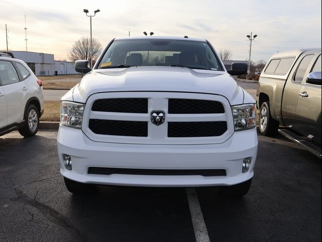 2016 Ram 1500 Express