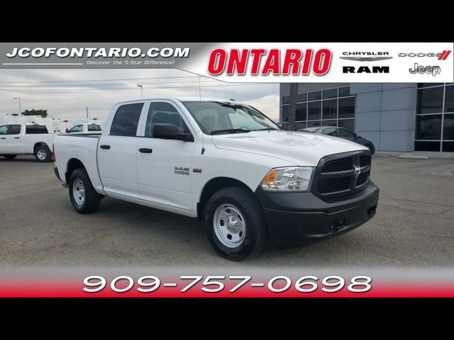 2016 Ram 1500 Tradesman