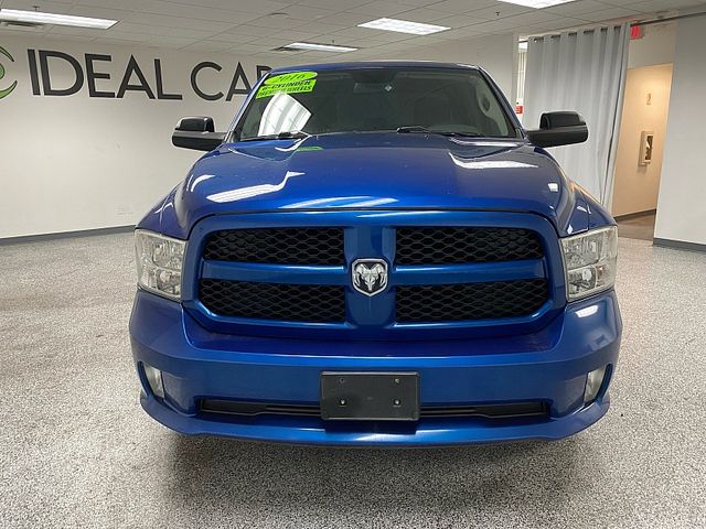 2016 Ram 1500 Express