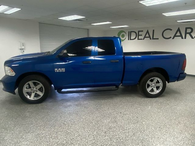 2016 Ram 1500 Express