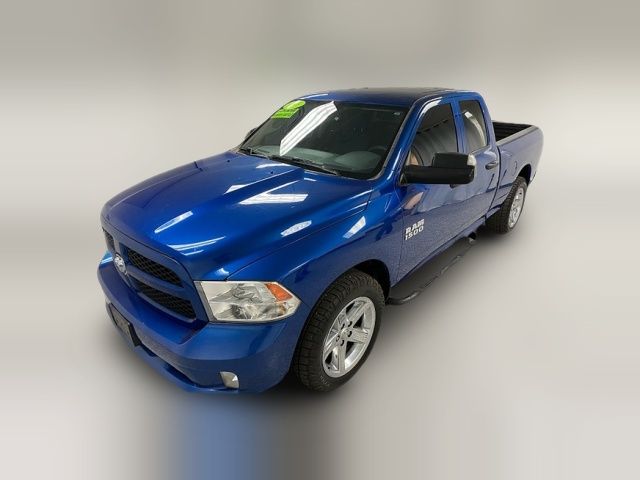 2016 Ram 1500 Express
