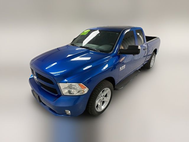 2016 Ram 1500 Express