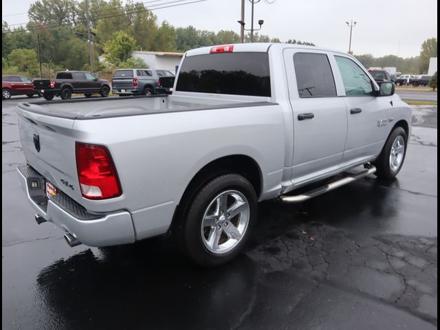 2016 Ram 1500 Express