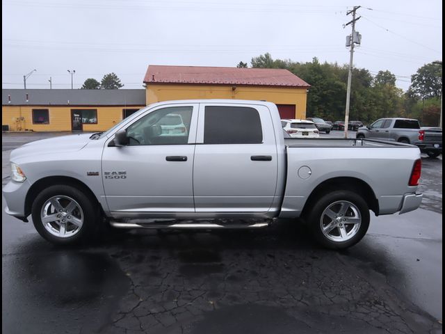 2016 Ram 1500 Express