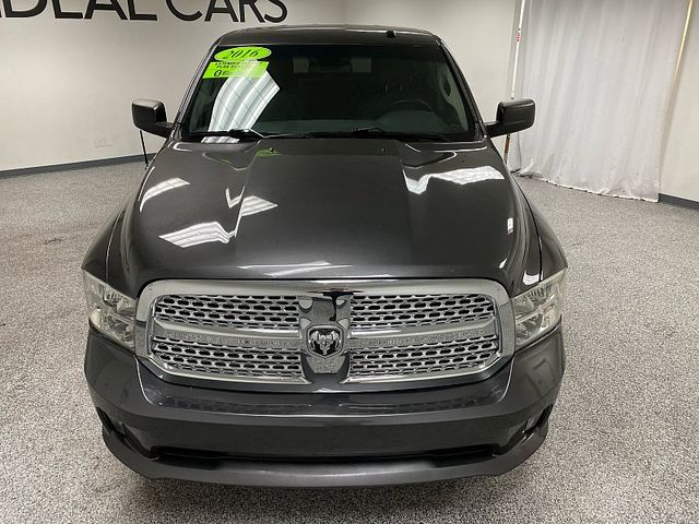 2016 Ram 1500 Express