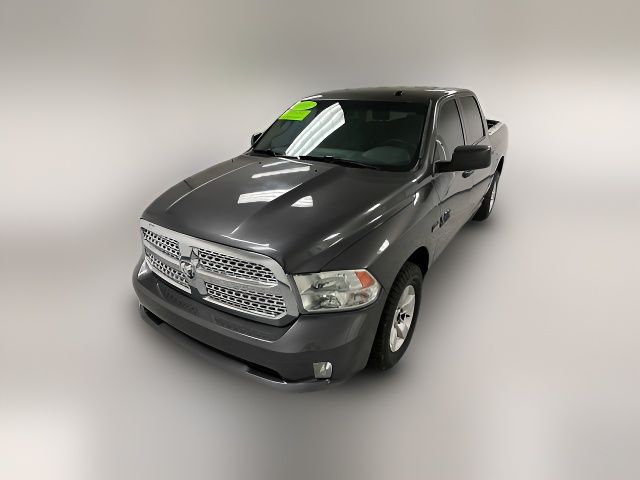 2016 Ram 1500 Express