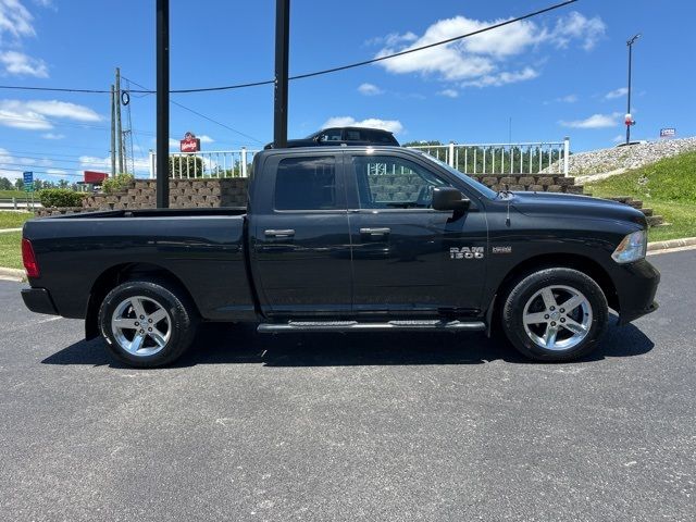 2016 Ram 1500 Express