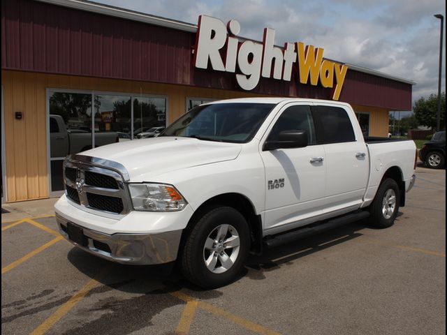 2016 Ram 1500 SLT