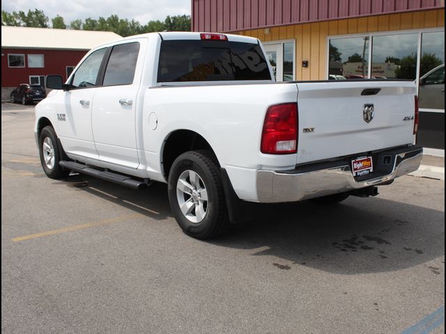 2016 Ram 1500 SLT