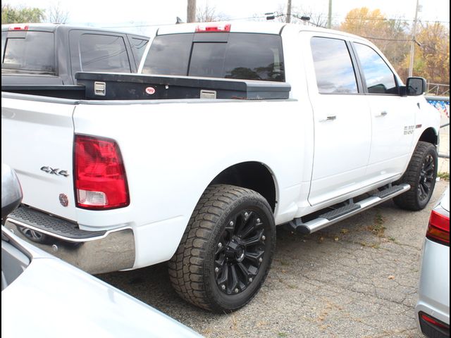 2016 Ram 1500 Lone Star