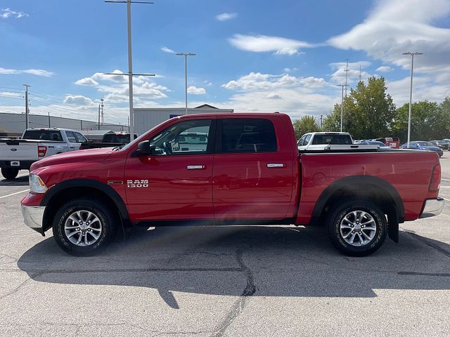 2016 Ram 1500 SLT