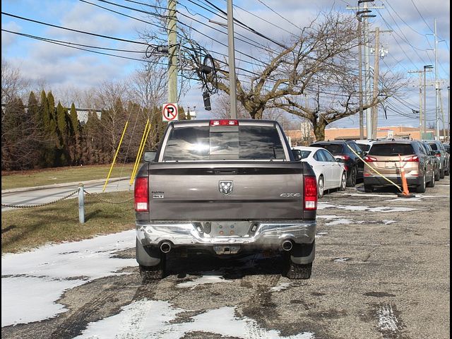 2016 Ram 1500 SLT