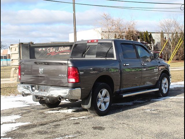 2016 Ram 1500 SLT