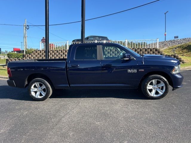 2016 Ram 1500 Sport