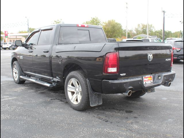 2016 Ram 1500 Sport