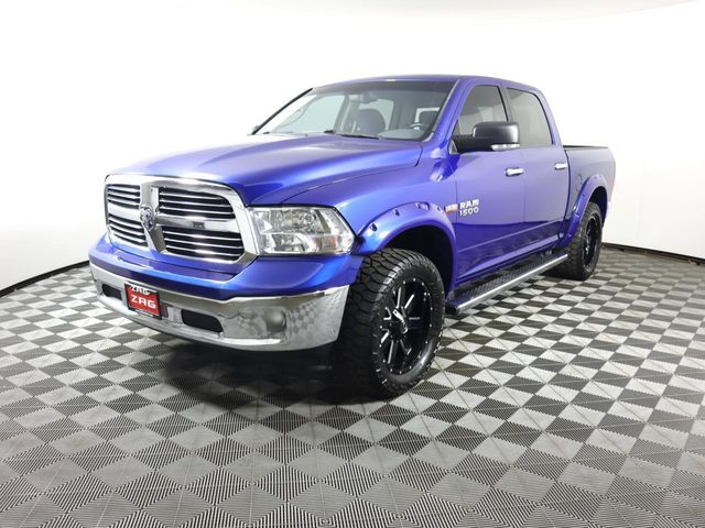 2016 Ram 1500 SLT