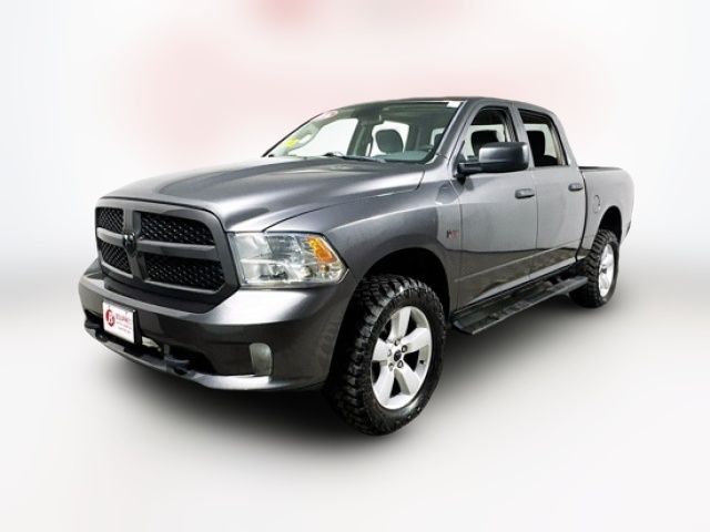 2016 Ram 1500 Express